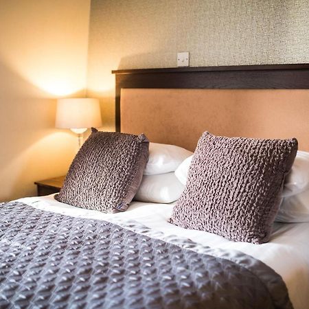 Annandale Guest House Сент-Андрус Экстерьер фото