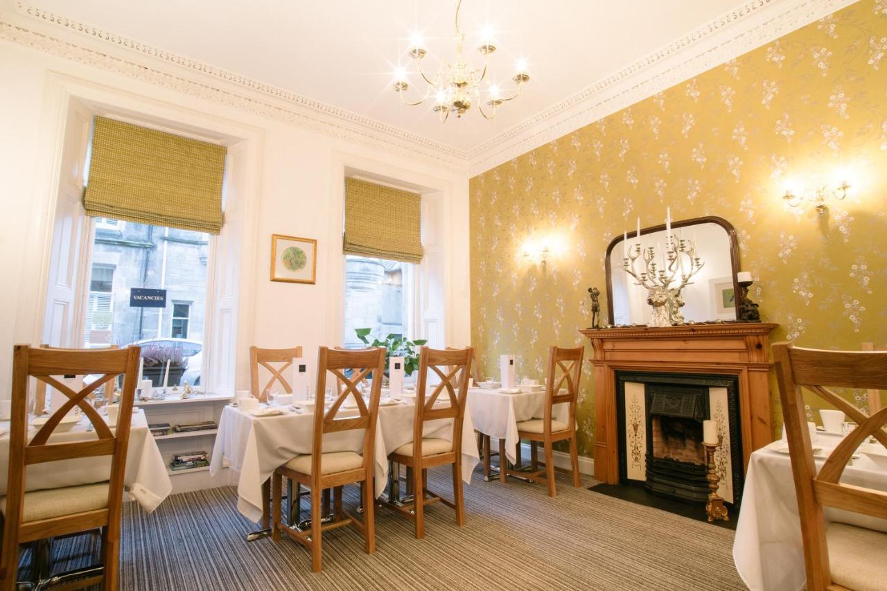 Annandale Guest House Сент-Андрус Экстерьер фото