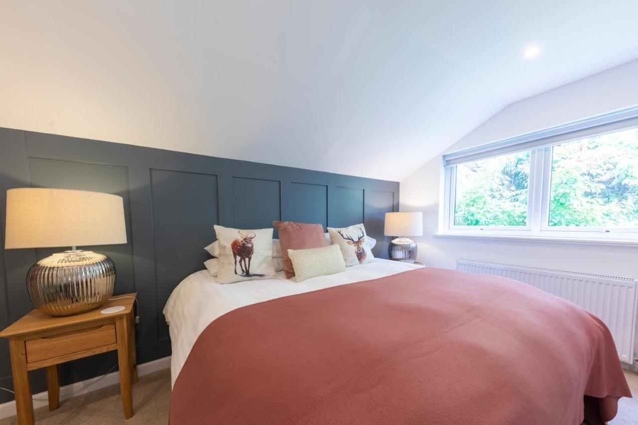 Annandale Guest House Сент-Андрус Экстерьер фото
