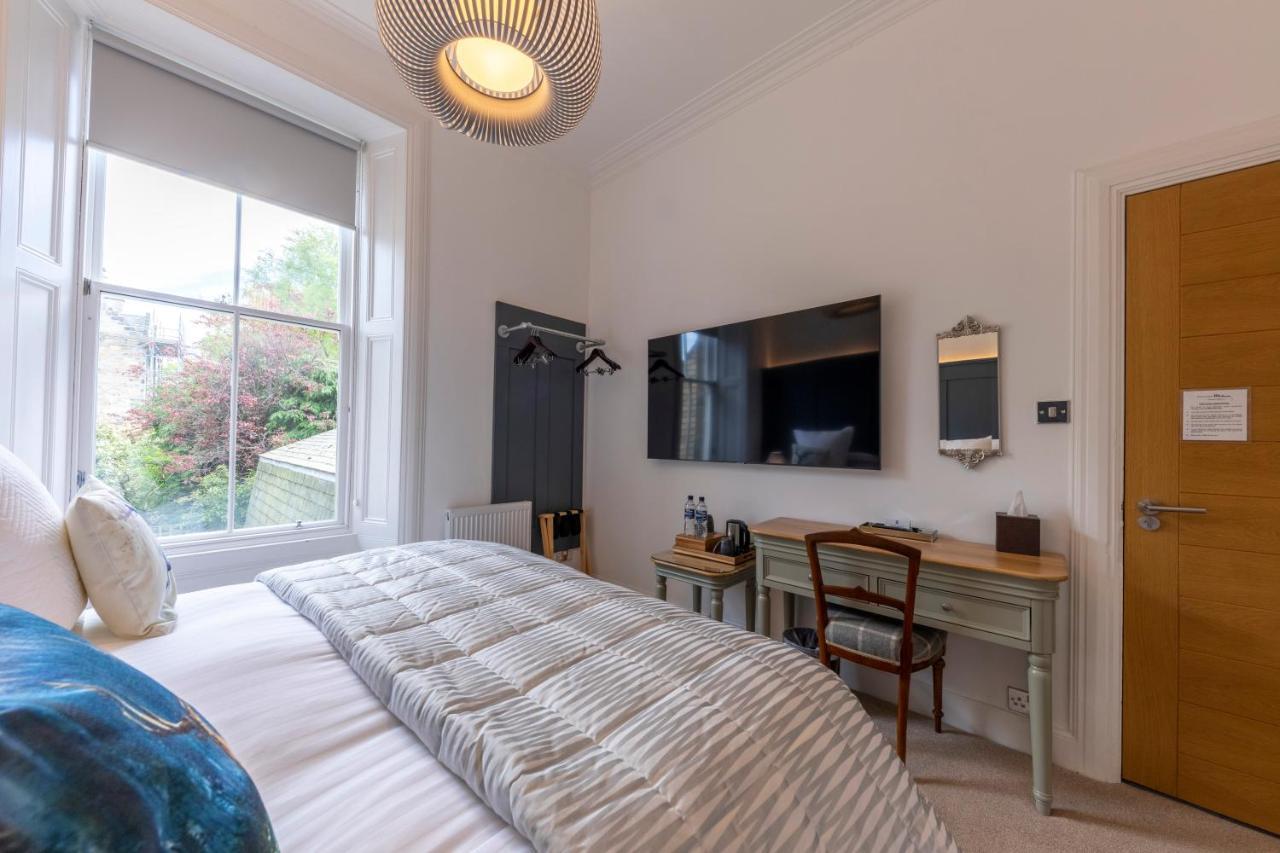 Annandale Guest House Сент-Андрус Экстерьер фото
